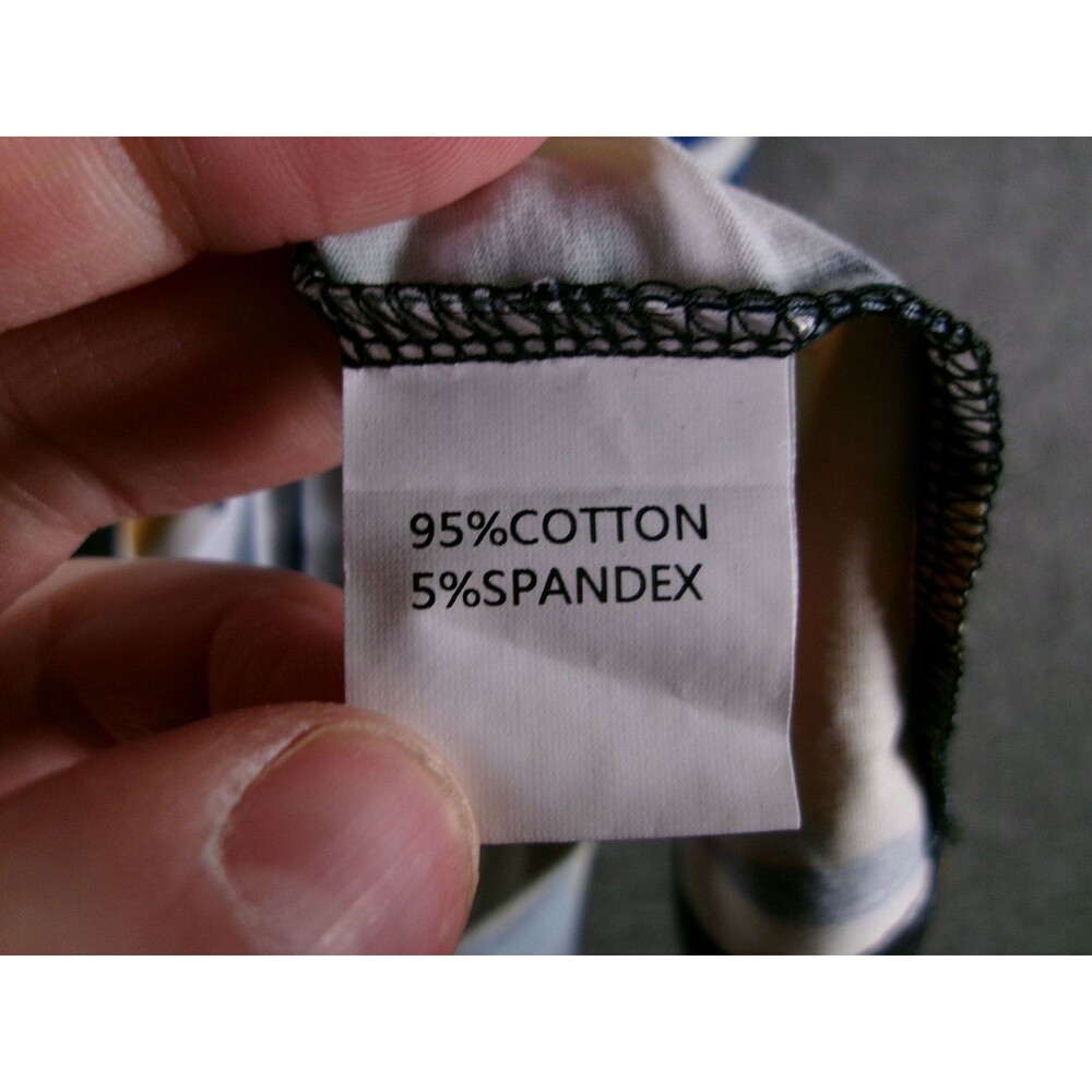 Ouges Dress Womens 2XL Floral Spaghetti Strap V-N… - image 9